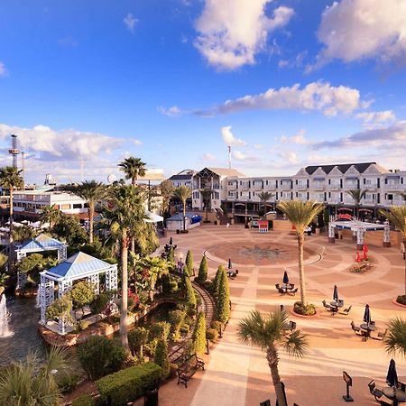 Boardwalk Inn Kemah Extérieur photo