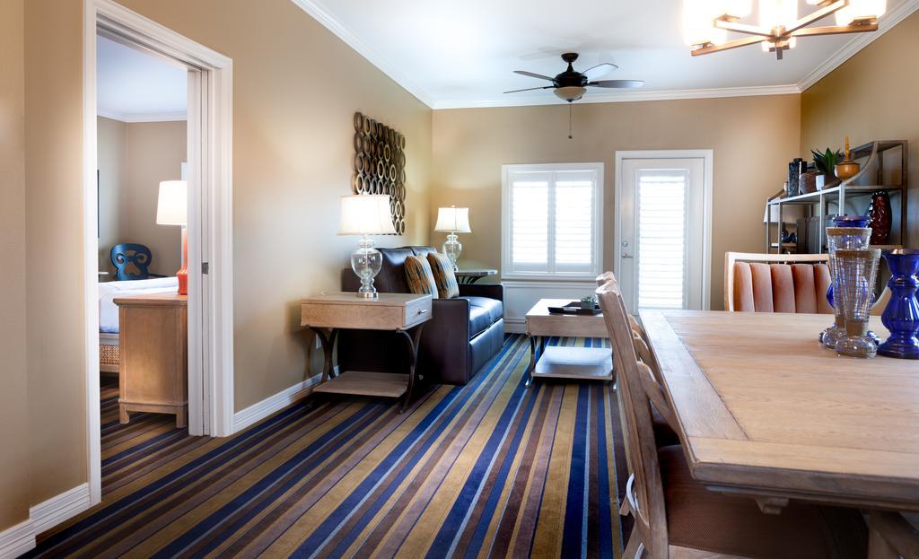 Boardwalk Inn Kemah Chambre photo