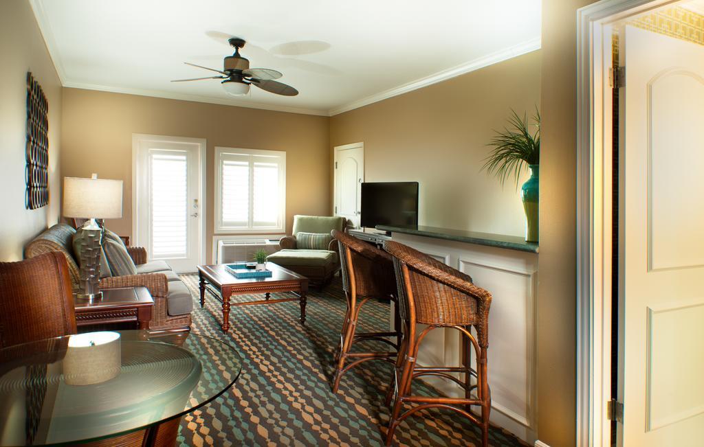Boardwalk Inn Kemah Chambre photo