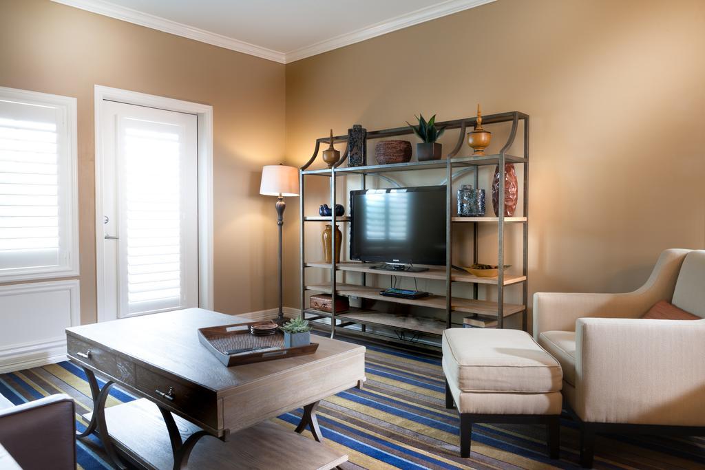 Boardwalk Inn Kemah Chambre photo