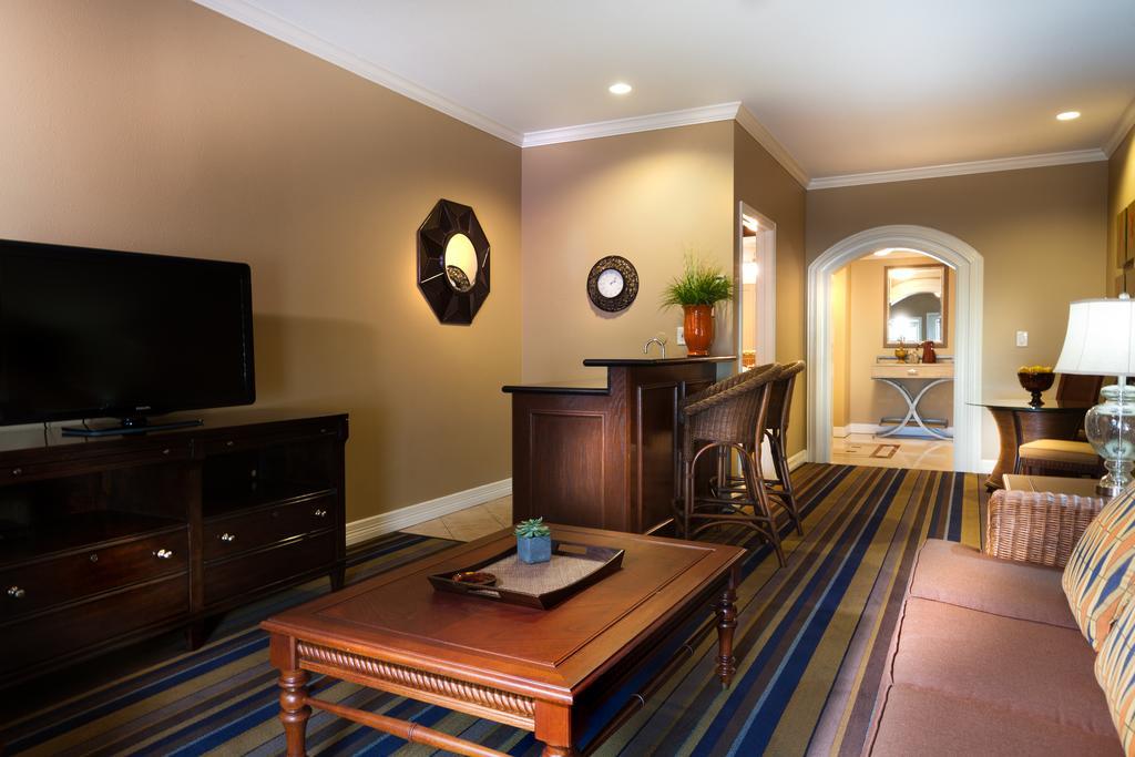 Boardwalk Inn Kemah Extérieur photo
