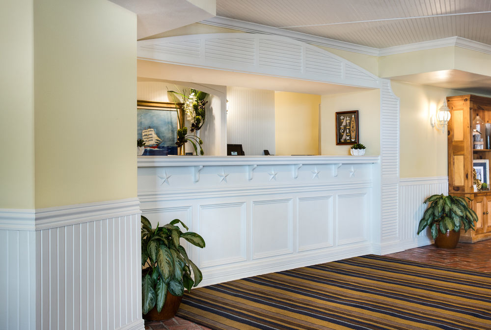Boardwalk Inn Kemah Extérieur photo