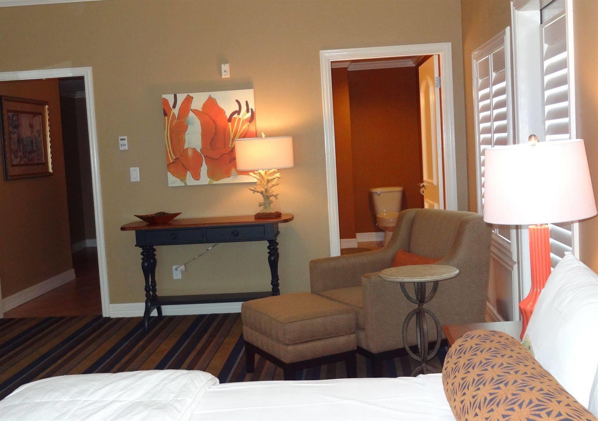 Boardwalk Inn Kemah Extérieur photo