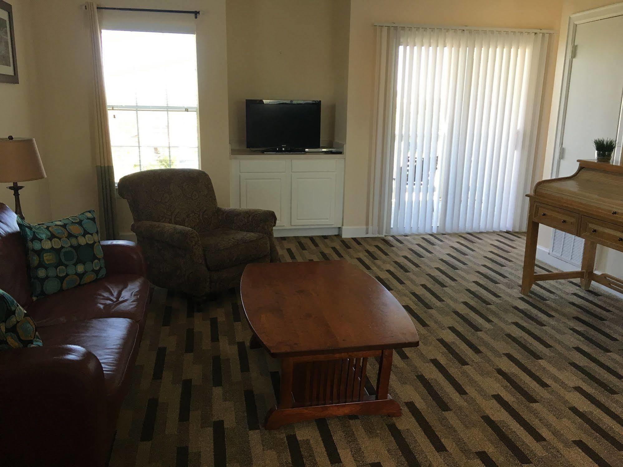 Boardwalk Inn Kemah Extérieur photo