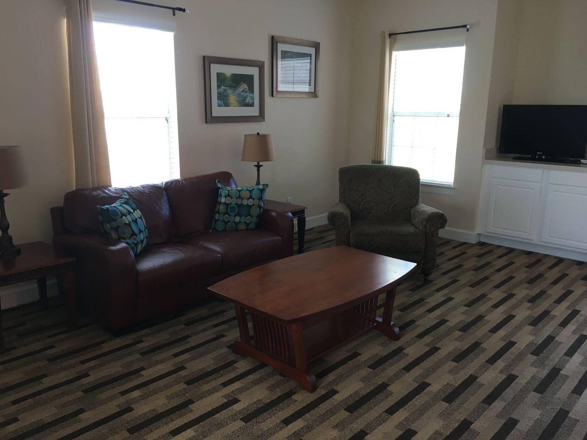 Boardwalk Inn Kemah Extérieur photo