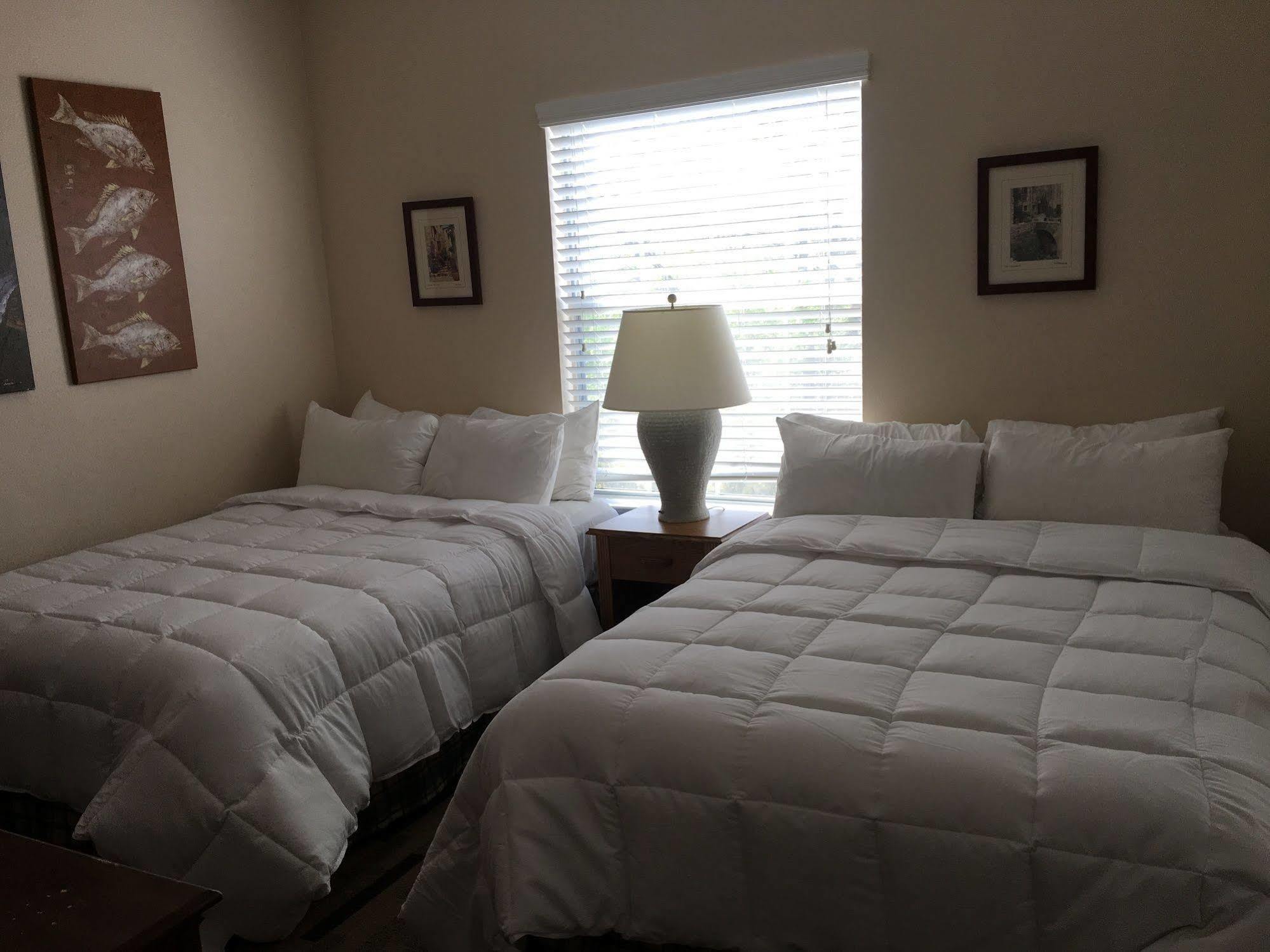 Boardwalk Inn Kemah Extérieur photo