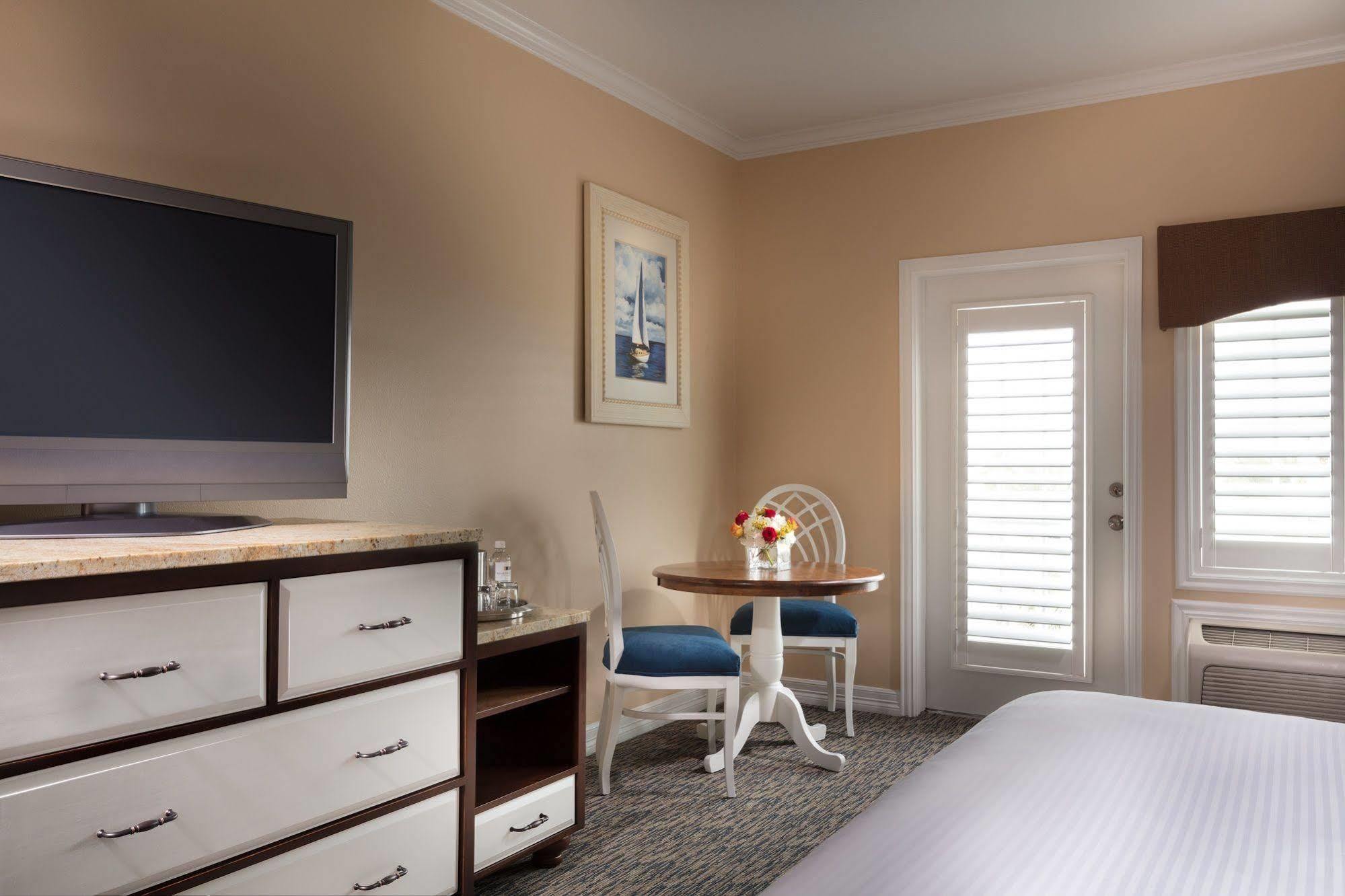 Boardwalk Inn Kemah Extérieur photo