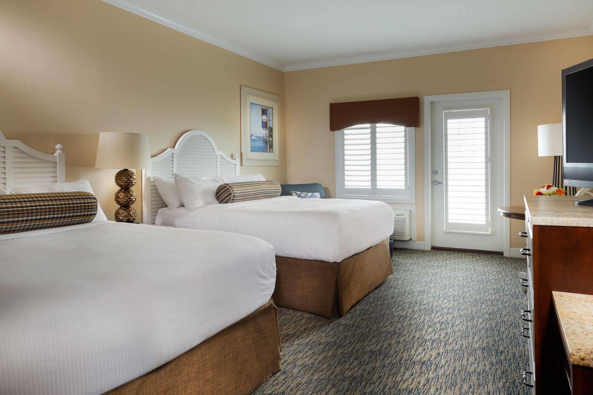 Boardwalk Inn Kemah Extérieur photo