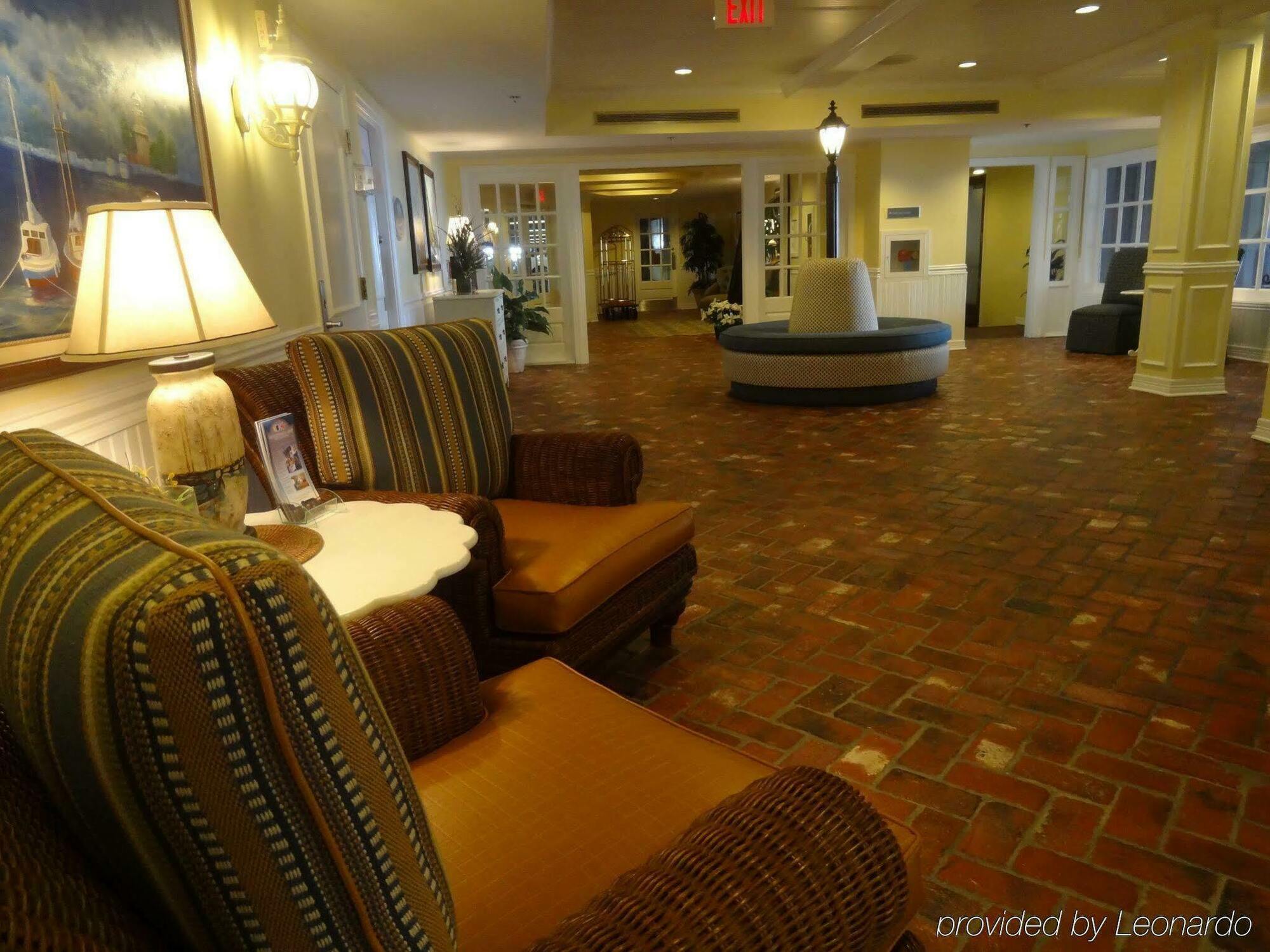 Boardwalk Inn Kemah Intérieur photo