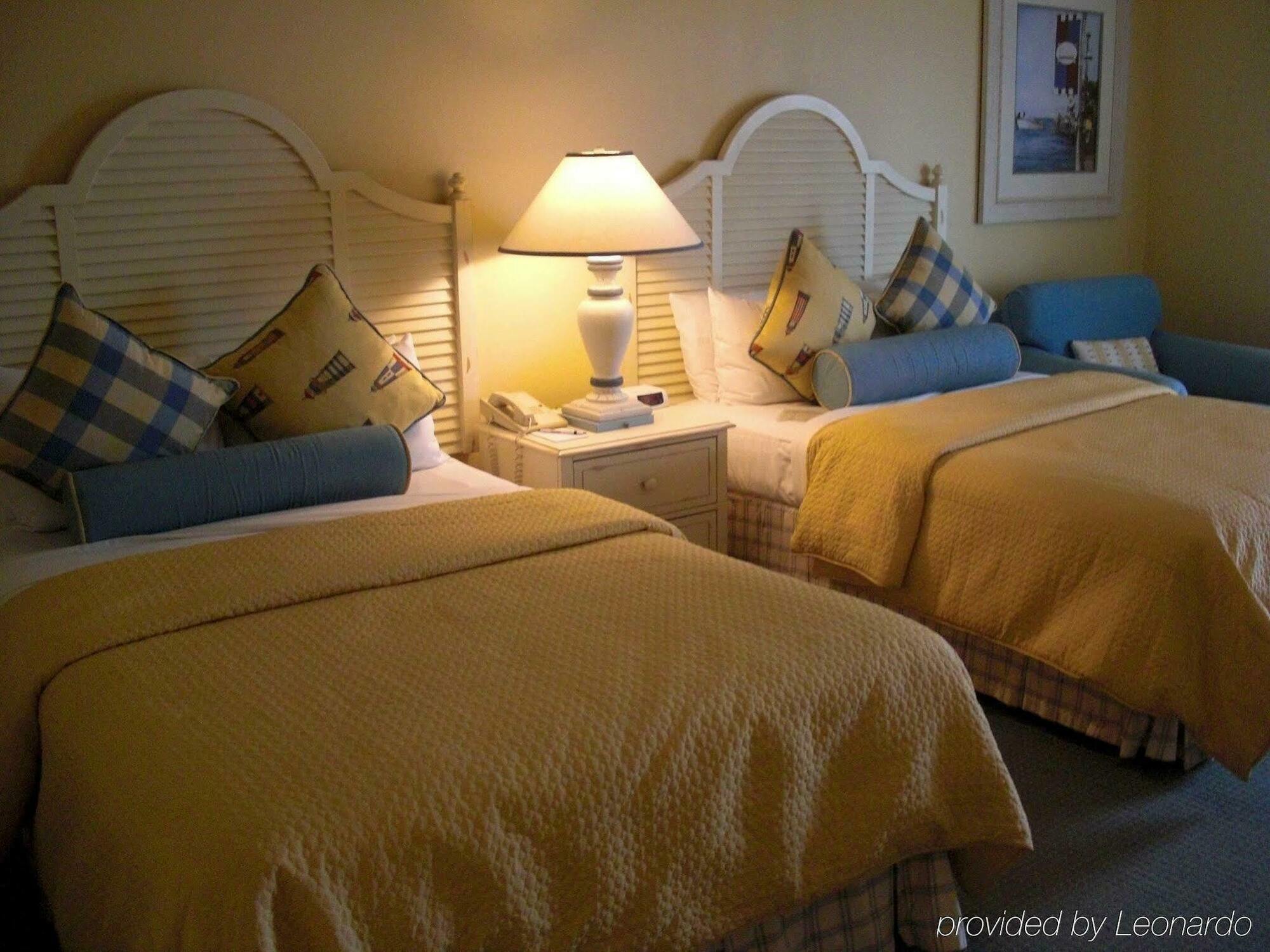 Boardwalk Inn Kemah Chambre photo